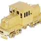 Overland 5032 HO Scale  G.E 45ton Industrial Siderod Switcher VG/Box