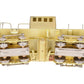 Overland 5032 HO Scale  G.E 45ton Industrial Siderod Switcher VG/Box