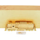 Oriental Limited HO BRASS EMD GP-7 1500HP Diesel Locomotive - Unpainted EX/Box