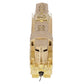 Oriental Limited BRASS HO EMD GP9 1750HP Diesel Loco Intermediate -Dynamic Brake EX/Box