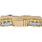 Oriental Limited BRASS HO EMD GP9 1750HP Diesel Loco Intermediate -Dynamic Brake EX/Box
