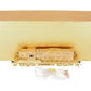 Oriental Limited BRASS HO EMD GP9 1750HP Diesel Loco Intermediate -Dynamic Brake EX/Box