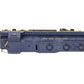 Oriental Limited HO BRASS C&O EMD GP35 Low Hood Diesel Locomotive -Painted EX/Box