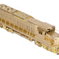 Oriental Limited HO Scale BRASS EMD SD-18 1800HP Diesel Locomotive - Unpainted EX/Box