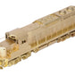 Oriental Limited HO Scale BRASS EMD SD-18 1800HP Diesel Locomotive - Unpainted EX/Box