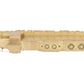 Oriental Limited HO Scale BRASS EMD SD-18 1800HP Diesel Locomotive - Unpainted EX/Box