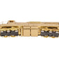 Oriental Limited HO Scale BRASS EMD SD-18 1800HP Diesel Locomotive - Unpainted EX/Box