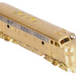 Oriental Limited HO BRASS EMD F7A Diesel Loco w/o Dynamic Brakes -Unpainted EX/Box