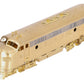 Oriental Limited HO BRASS EMD F7A Diesel Loco w/o Dynamic Brakes -Unpainted EX/Box