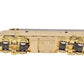 Oriental Limited HO BRASS EMD F7A Diesel Loco w/o Dynamic Brakes -Unpainted EX/Box