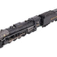 MTH 20-3291-1 O NKP 2-8-4 Berkshire Steam Engine #769 w/PS2 (Hi-Rail) LN/Box