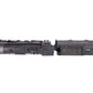 MTH 20-3291-1 O NKP 2-8-4 Berkshire Steam Engine #769 w/PS2 (Hi-Rail) LN/Box
