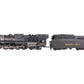 MTH 20-3291-1 O NKP 2-8-4 Berkshire Steam Engine #769 w/PS2 (Hi-Rail) LN/Box