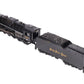 MTH 20-3291-1 O NKP 2-8-4 Berkshire Steam Engine #769 w/PS2 (Hi-Rail) LN/Box