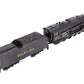 MTH 20-3291-1 O NKP 2-8-4 Berkshire Steam Engine #769 w/PS2 (Hi-Rail) LN/Box