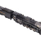 MTH 20-3291-1 O NKP 2-8-4 Berkshire Steam Engine #769 w/PS2 (Hi-Rail) LN/Box