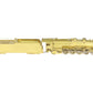 Sunset Models M-1A HO Brass Pennsylvania 4-8-2 M-1A Steam Locomotive & Tender EX/Box