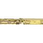 Sunset Models M-1A HO Brass Pennsylvania 4-8-2 M-1A Steam Locomotive & Tender EX/Box