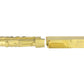 Sunset Models M-1A HO Brass Pennsylvania 4-8-2 M-1A Steam Locomotive & Tender EX/Box