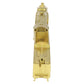 Sunset Models M-1A HO Brass Pennsylvania 4-8-2 M-1A Steam Locomotive & Tender EX/Box