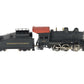 Key Imports BRASS HO Pennsylvania Railroad B.6.SA Steam Locomotive #60 EX/Box