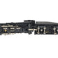 Key Imports BRASS HO Pennsylvania Railroad B.6.SA Steam Locomotive #60 EX/Box