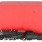 Key Imports BRASS HO Pennsylvania Railroad B.6.SA Steam Locomotive #60 EX/Box