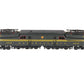 Key Imports BRASS HO Scale Pennsylvania Railroad GG-1 Electric Locomotive #4935 EX/Box
