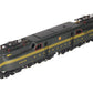 Key Imports BRASS HO Scale Pennsylvania Railroad GG-1 Electric Locomotive #4935 EX/Box
