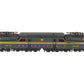Key Imports BRASS HO Scale Pennsylvania Railroad GG-1 Electric Locomotive #4935 EX/Box