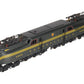 Key Imports BRASS HO Scale Pennsylvania Railroad GG-1 Electric Locomotive #4935 EX/Box