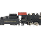 Key Imports BRASS HO Pennsylvania A5s 0-4-0 BRASS Steam Locomotive #3893 LN/Box