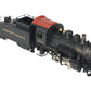 Key Imports BRASS HO Pennsylvania A5s 0-4-0 BRASS Steam Locomotive #3893 LN/Box