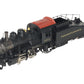 Key Imports BRASS HO Pennsylvania A5s 0-4-0 BRASS Steam Locomotive #3893 LN/Box