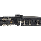 Key Imports BRASS HO Pennsylvania A5s 0-4-0 BRASS Steam Locomotive #3893 LN/Box