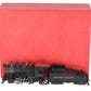 Key Imports BRASS HO Pennsylvania A5s 0-4-0 BRASS Steam Locomotive #3893 LN/Box
