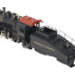 Key Imports BRASS HO Pennsylvania A5s 0-4-0 BRASS Steam Locomotive #3893 LN/Box