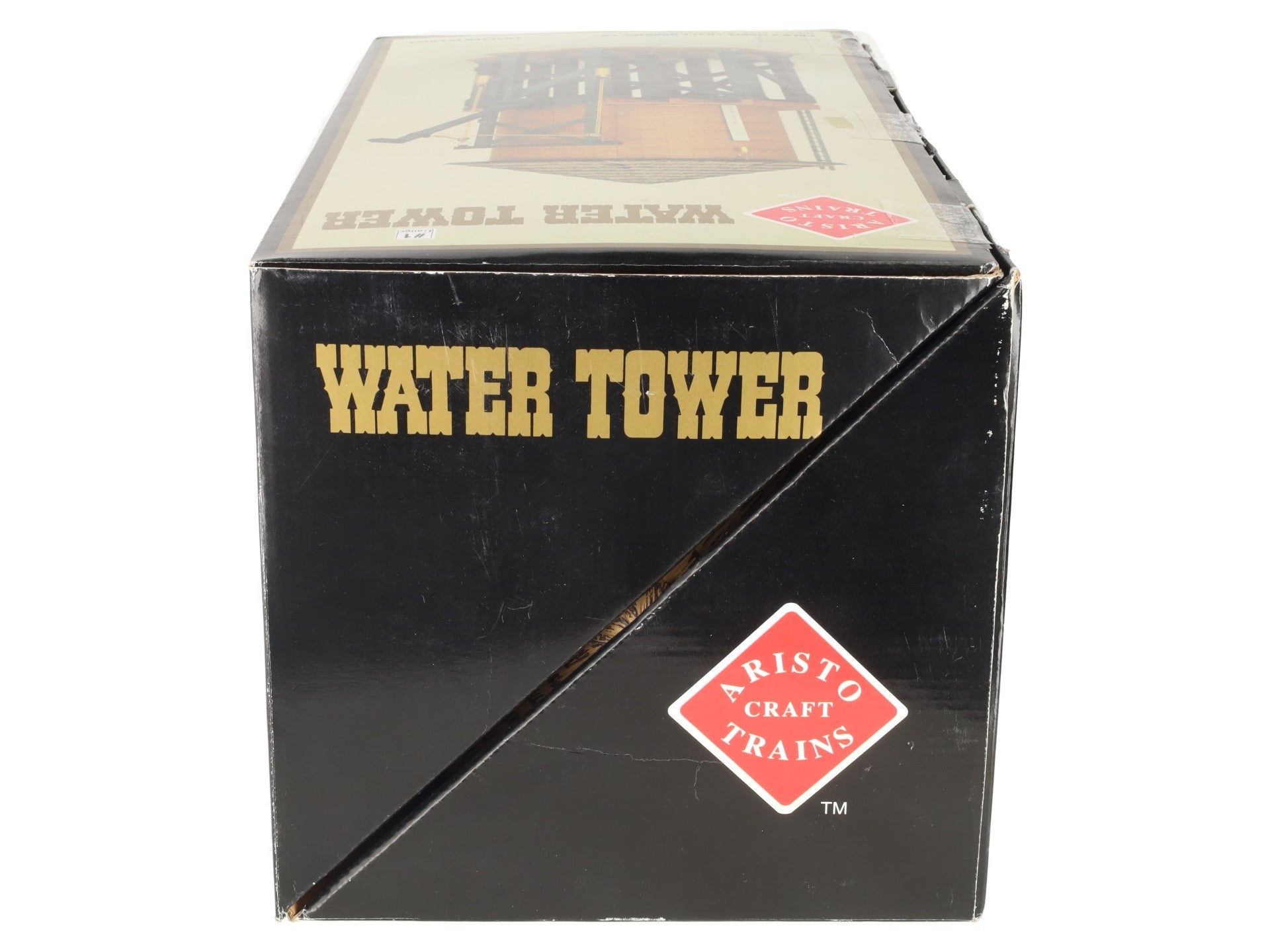 Aristo-Craft 7103 1 Gauge Water Tower EX/Box