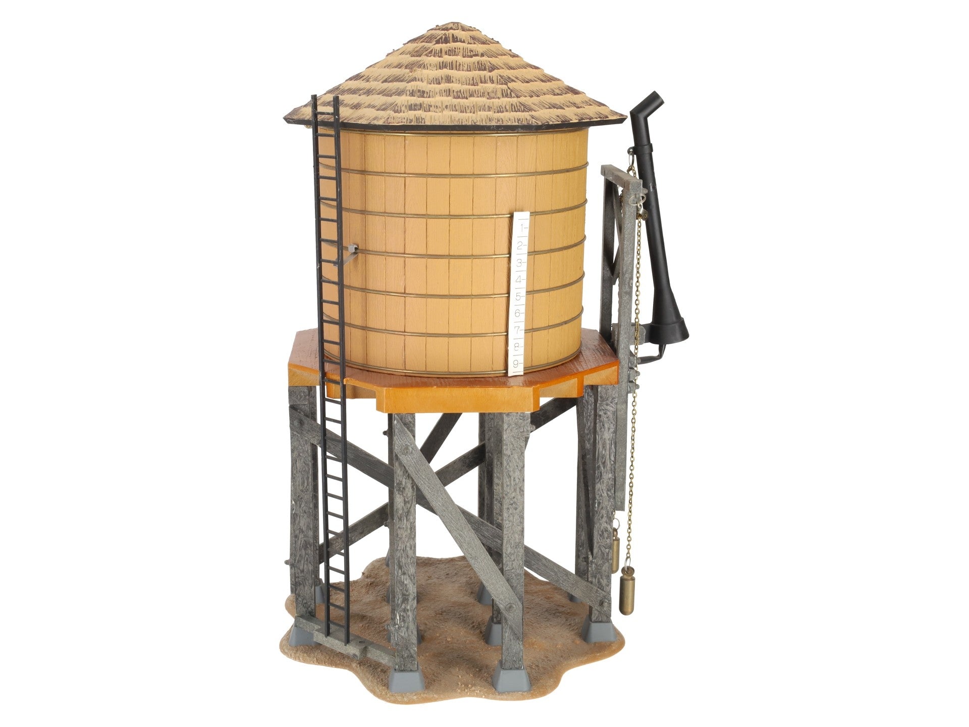 Aristo-Craft 7103 1 Gauge Water Tower EX/Box