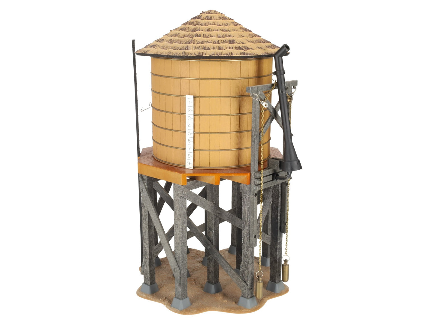 Aristo-Craft 7103 1 Gauge Water Tower EX/Box