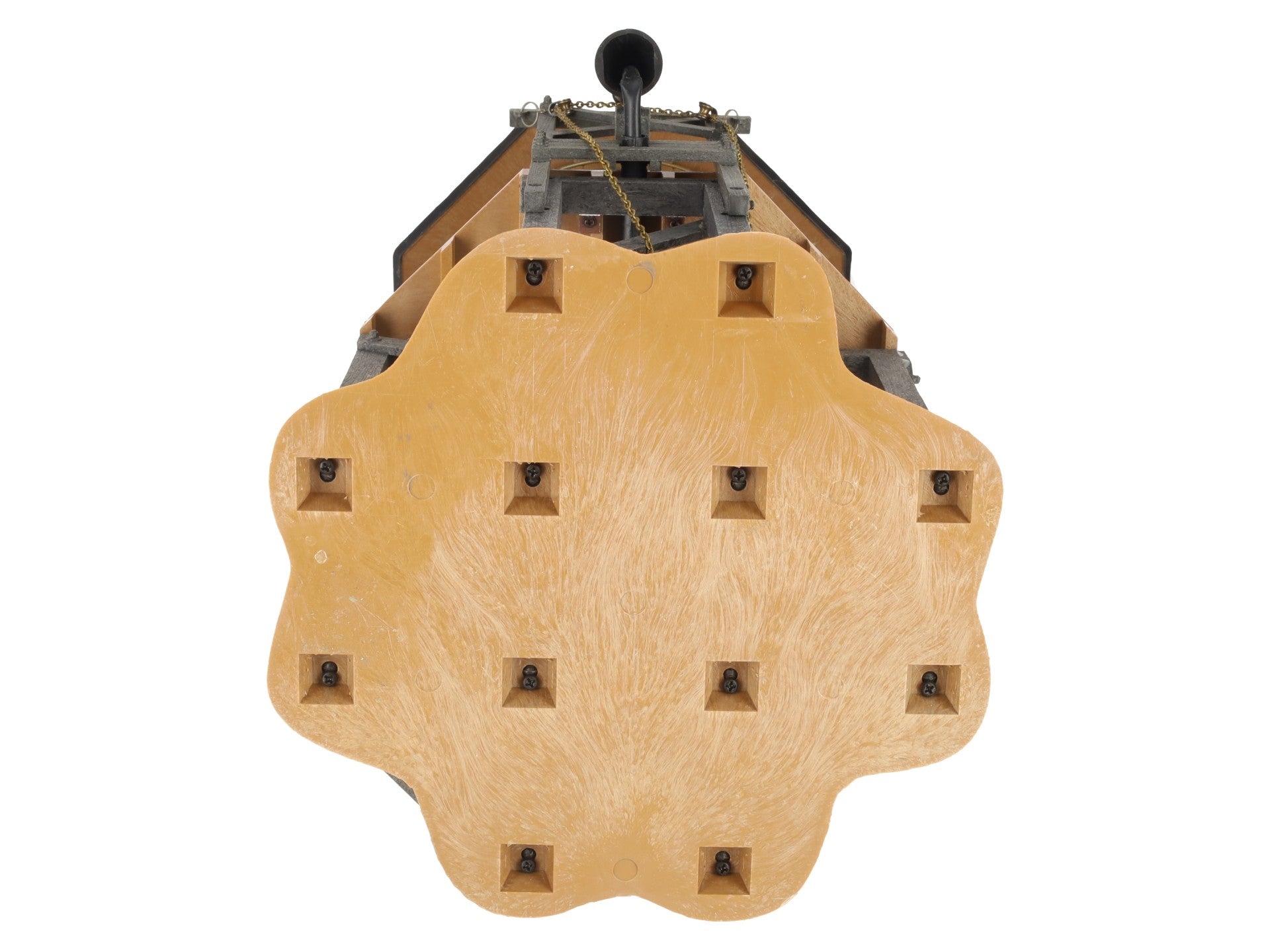 Aristo-Craft 7103 1 Gauge Water Tower EX/Box