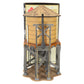 Aristo-Craft 7103 1 Gauge Water Tower EX/Box