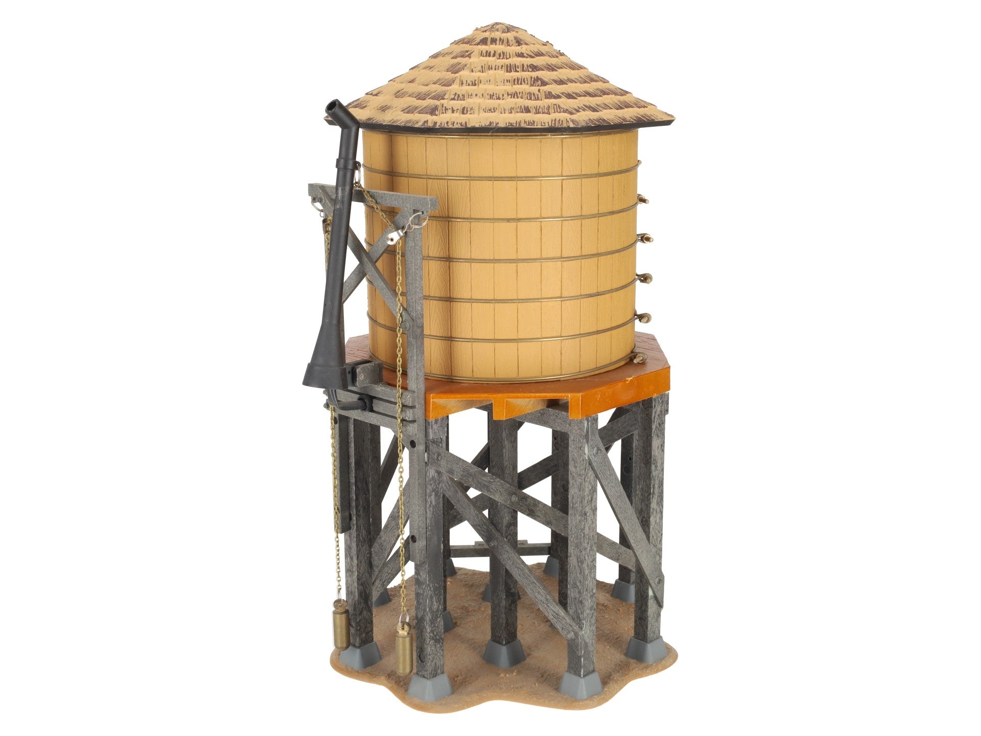 Aristo-Craft 7103 1 Gauge Water Tower EX/Box