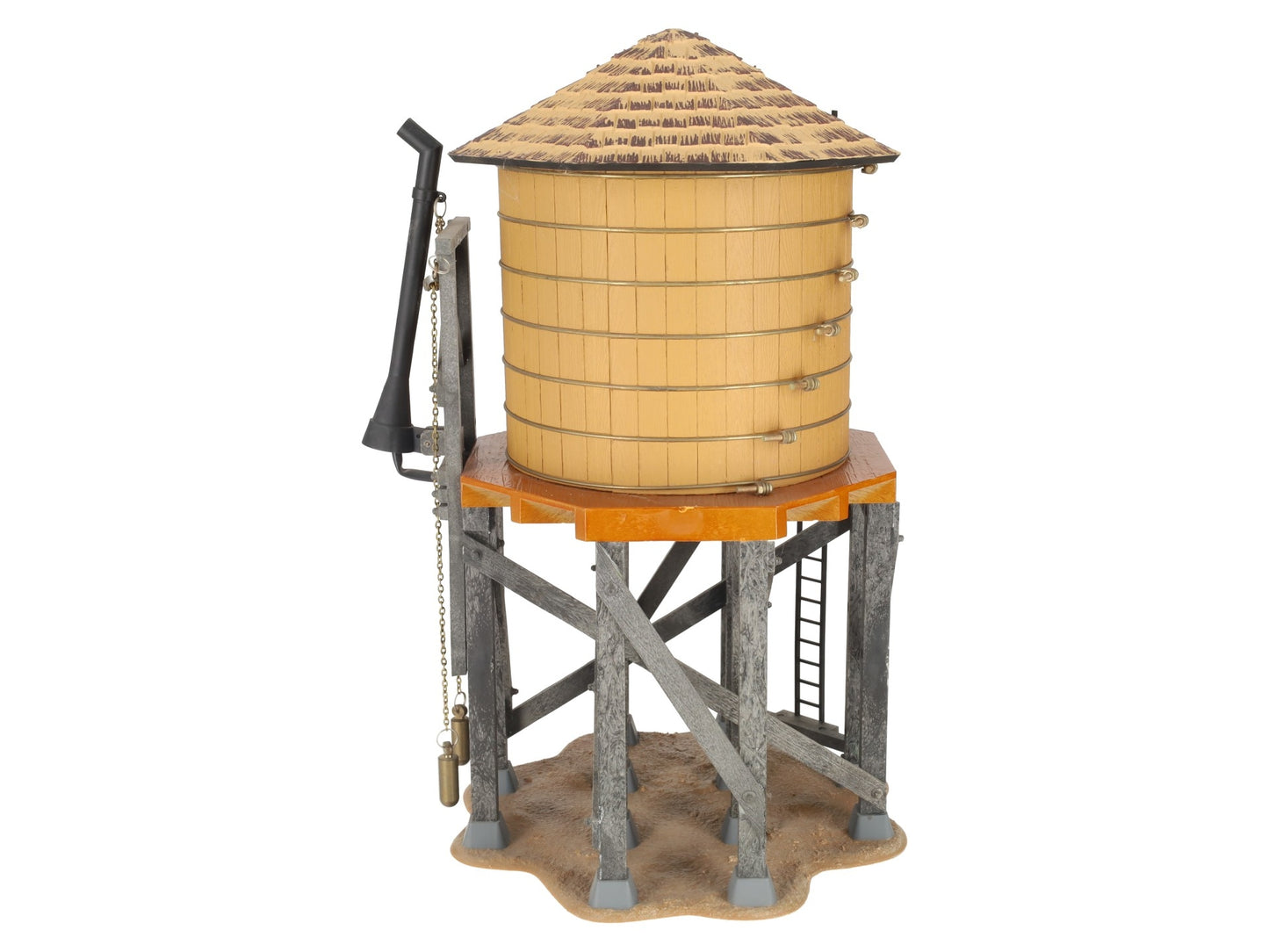 Aristo-Craft 7103 1 Gauge Water Tower EX/Box
