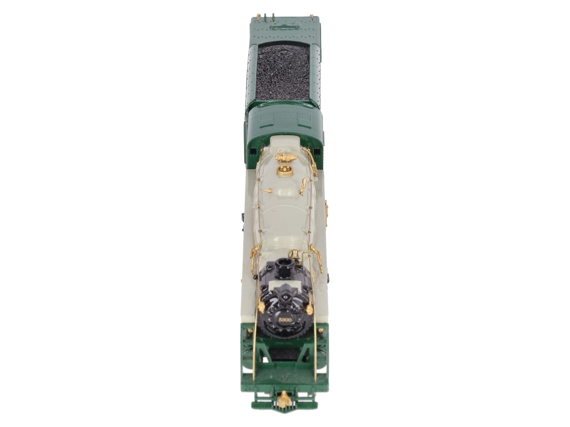 Mantua 03002 HO Scale B&O 