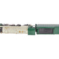 Mantua 03002 HO Scale B&O "President Washington" 4-6-2 Steam w/Display Case EX/Box