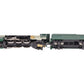 Mantua 03002 HO Scale B&O "President Washington" 4-6-2 Steam w/Display Case EX/Box