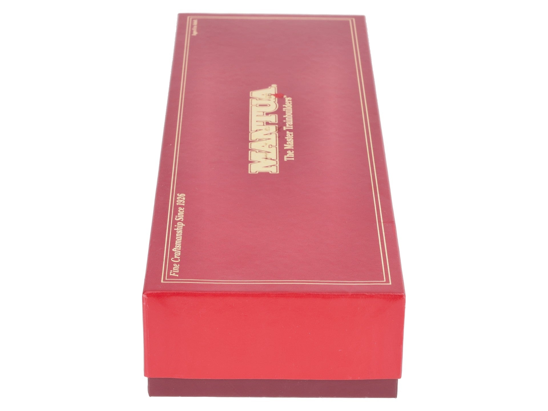 Mantua 03002 HO Scale B&O 