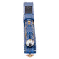 Mantua 35-0058 HO Baltimore & Ohio Royal Blue Locomotive #5314 w/Display Case EX/Box