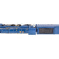 Mantua 35-0058 HO Baltimore & Ohio Royal Blue Locomotive #5314 w/Display Case EX/Box